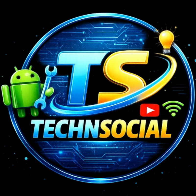 Technsocial