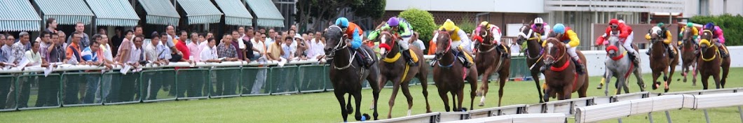 Horse Racing Thailand Avatar channel YouTube 