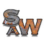 Split Wood Acres logo