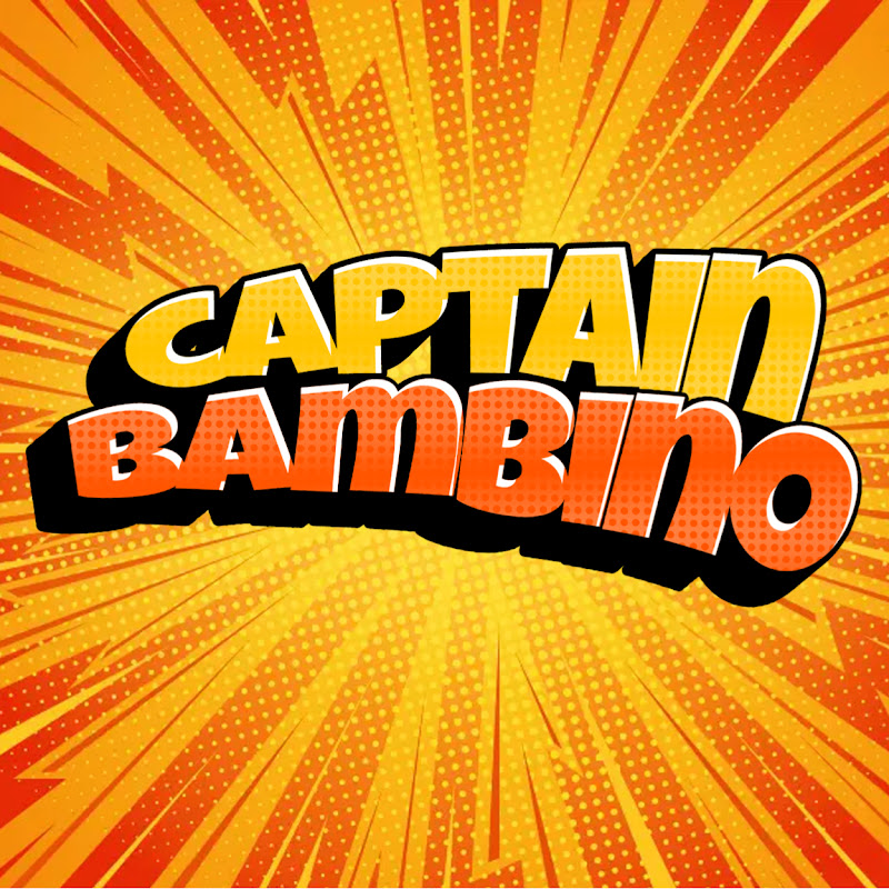Captain Bambino