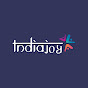Indiajoy logo