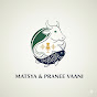 Matsya & Pranee Vaani Podcast logo