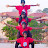 The Great Elites Acrobat Dance Crew (GEA)