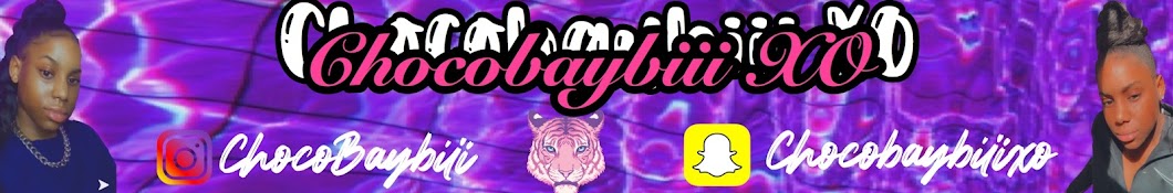 Chocobaybiii Xo YouTube channel avatar