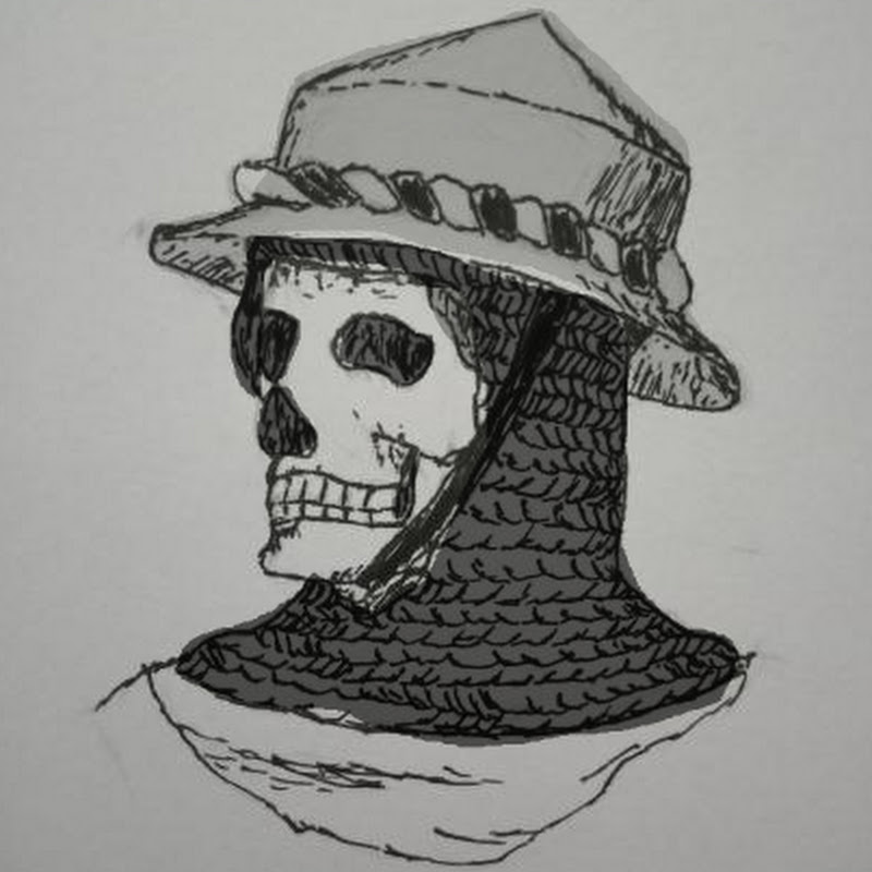 Carl Stirling's Channel