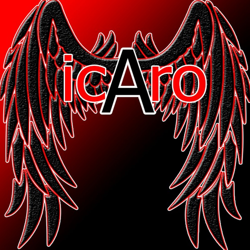 icAro icon