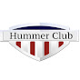 Hummer Club USA logo
