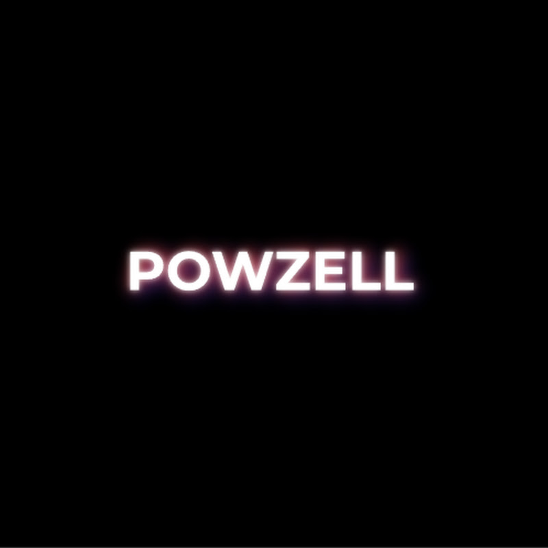 Powzell