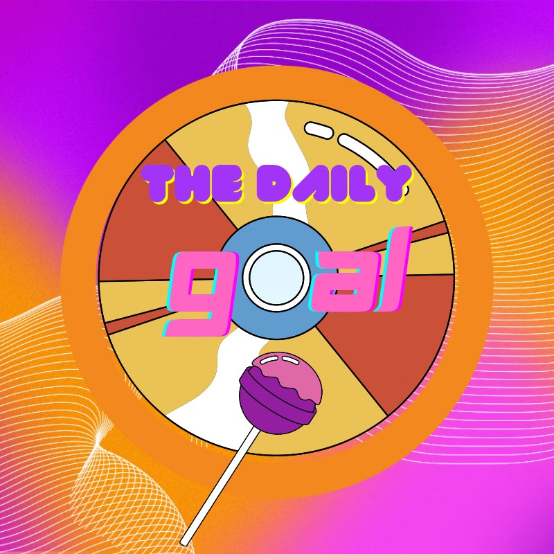 TheDailyGoal