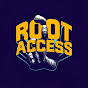 Root Access logo