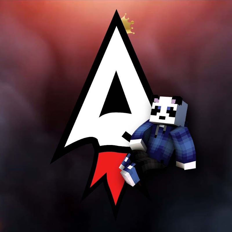 Alvegar Minecraft profile avatar