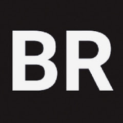 BR YT channel logo