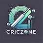Cric Zone logo