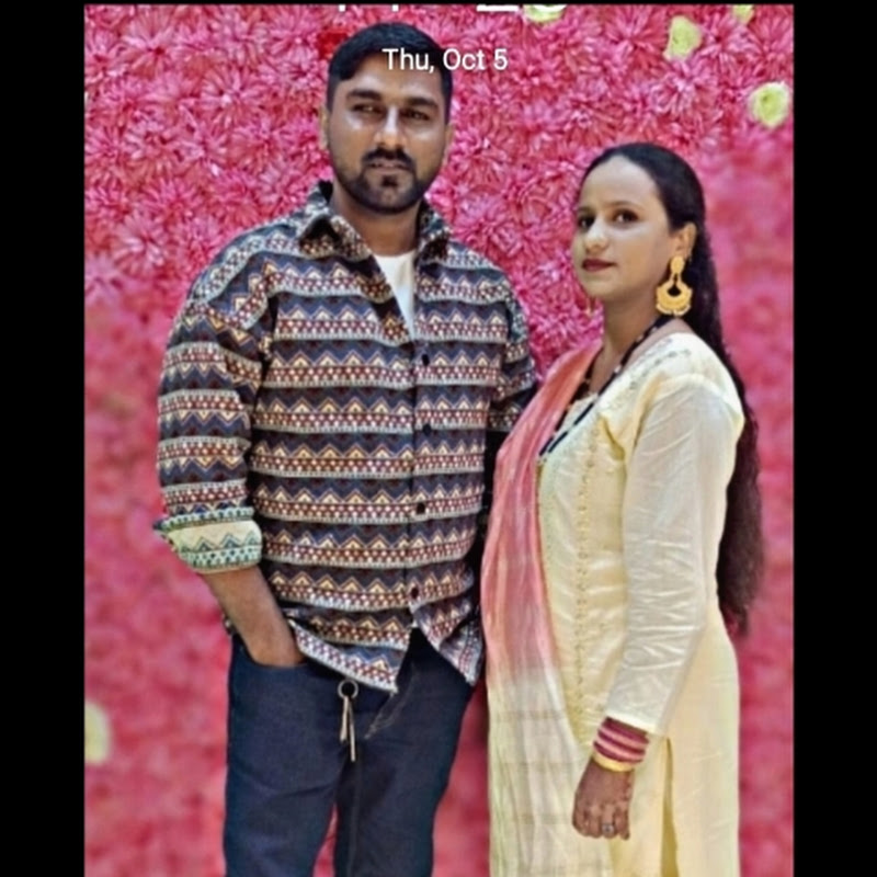 Asifa Arif vlog
