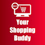 Your Shopping Buddy logo