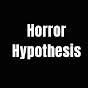 Horror Hypothesis logo
