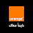 Orange Jordan