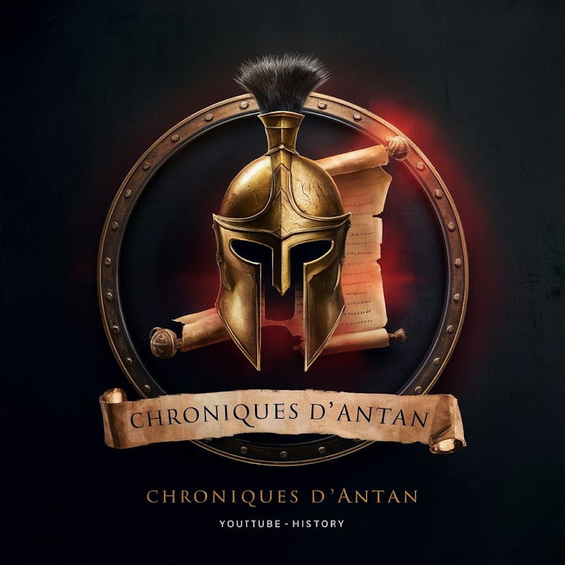 Chroniques d’Antan
