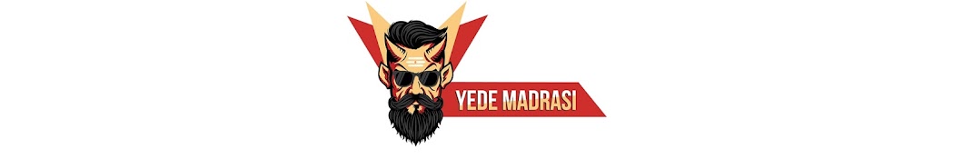 Yede MADrasi YouTube channel avatar