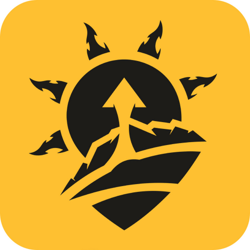 RisingStation icon