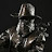 Bronze Cowboy 
