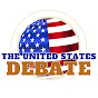 The United States Debate logo