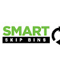 Smart Skip Bins Brisbane logo