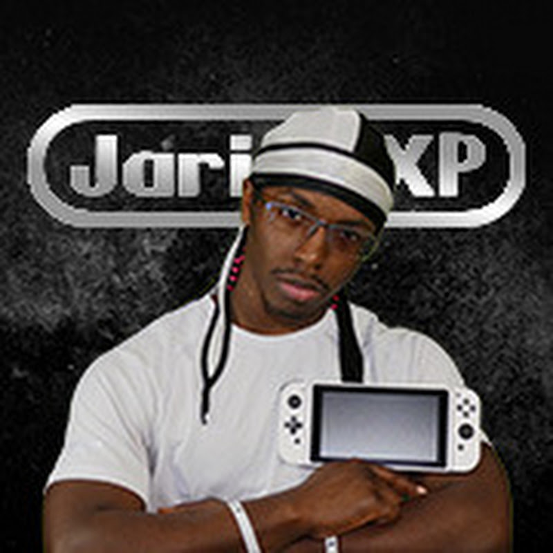 JarionXP