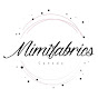 Mimifabrics - Sewing, Knitting and Embroidery logo
