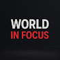 World in Focus logo