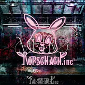 🐰Rorschach.inc(ロールシャッハドットインク)official🐰
