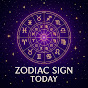 Zodiac sign today logo