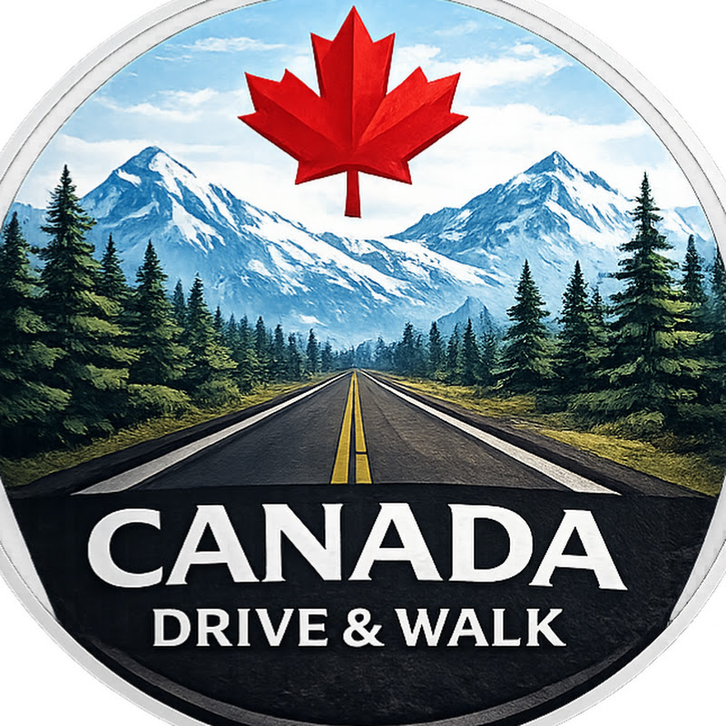 Canada Drive
