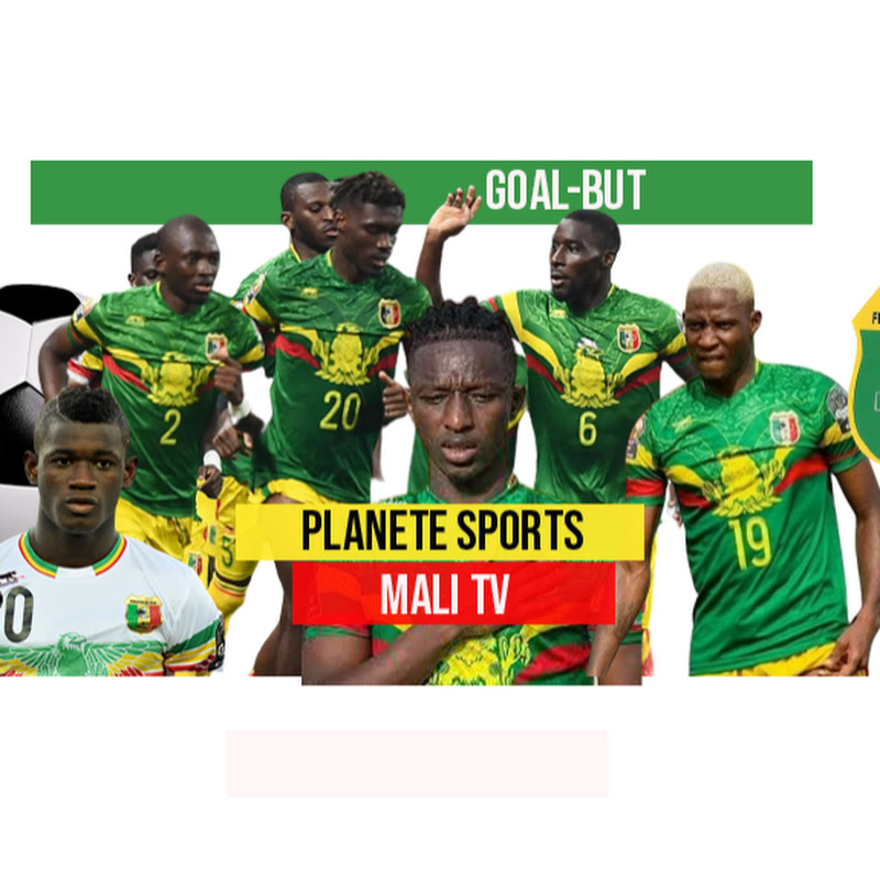 Planète Sports Mali 