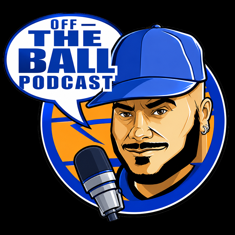 Off The Ball Network