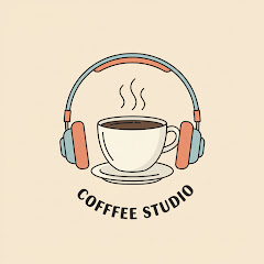 Lofi Coffee Studio