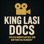 King Lasi logo