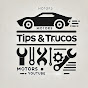 Motor tips & trucos  logo