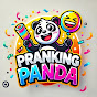 Pranking Panda logo