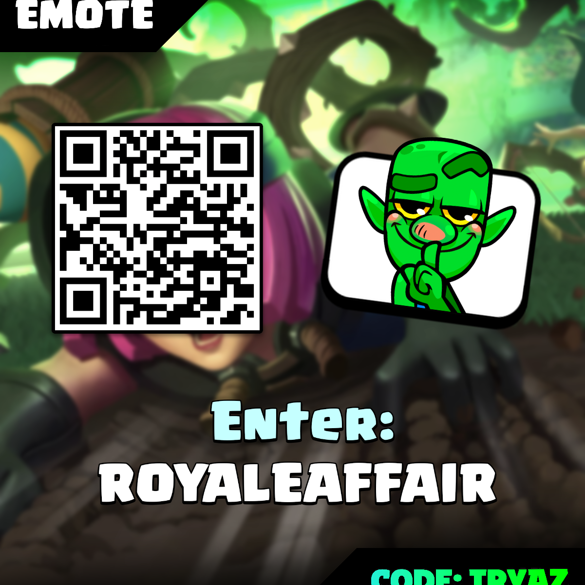 Post from Tryaz Gaming