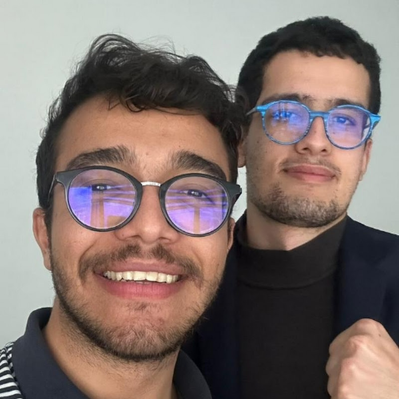 Mahdi w Ghazi 