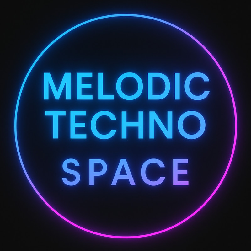 Melodic Techno SPACE