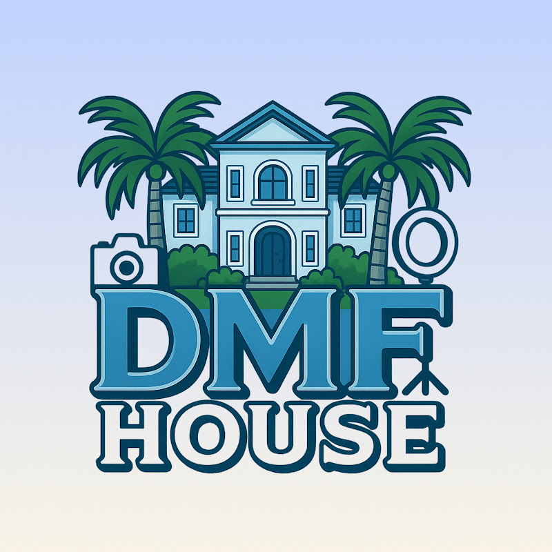 The DMF House