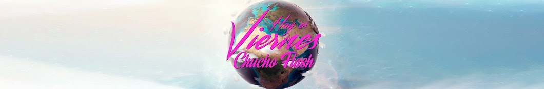 Chucho Flash YouTube-Kanal-Avatar