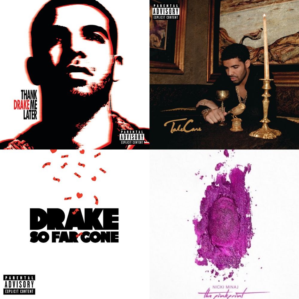 Best of Lil Wayne Features