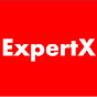 ExpertXBharat logo