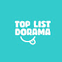 Top List Dorama logo