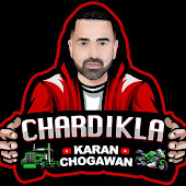 Karan Chogawan