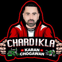 Profile Picture of Karan Chogawan