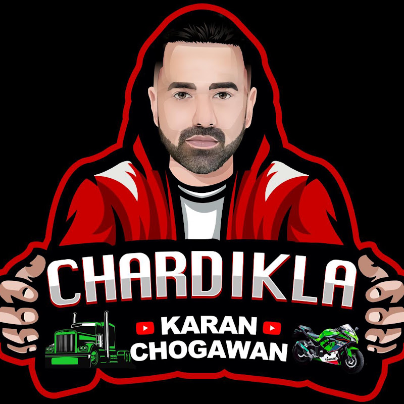 Karan Chogawan